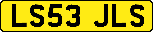 LS53JLS