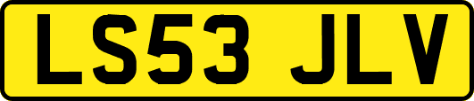LS53JLV