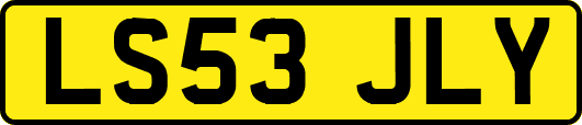 LS53JLY