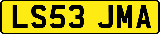 LS53JMA