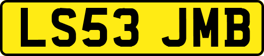 LS53JMB