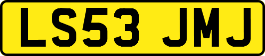 LS53JMJ