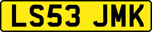LS53JMK