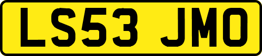 LS53JMO