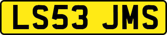 LS53JMS