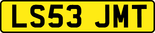 LS53JMT