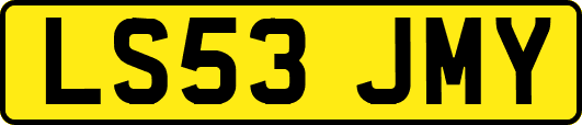 LS53JMY