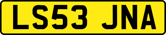 LS53JNA