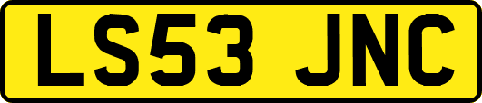 LS53JNC