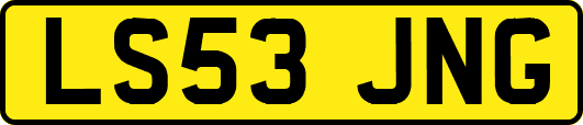 LS53JNG