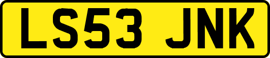 LS53JNK
