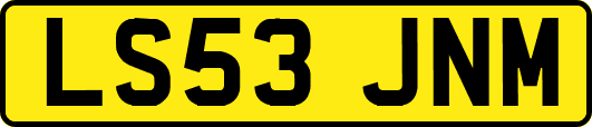 LS53JNM