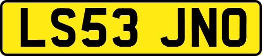 LS53JNO