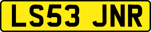 LS53JNR