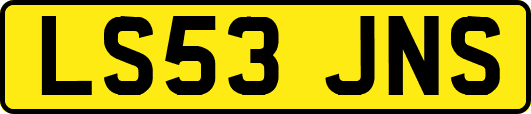 LS53JNS