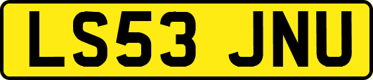 LS53JNU