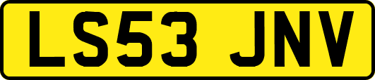 LS53JNV