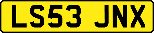LS53JNX