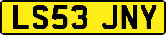 LS53JNY
