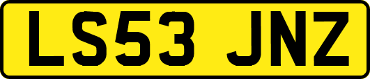 LS53JNZ