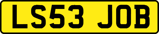 LS53JOB