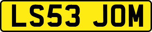 LS53JOM