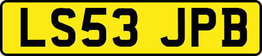 LS53JPB