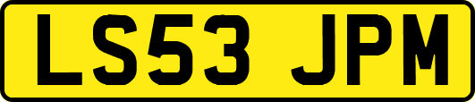 LS53JPM