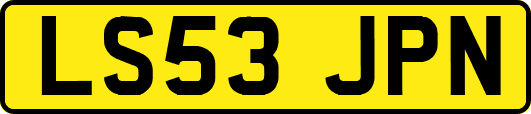 LS53JPN