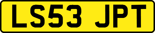 LS53JPT