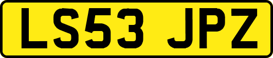 LS53JPZ