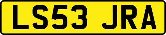 LS53JRA