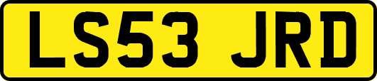 LS53JRD