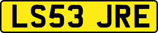 LS53JRE