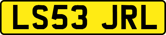 LS53JRL