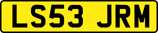 LS53JRM