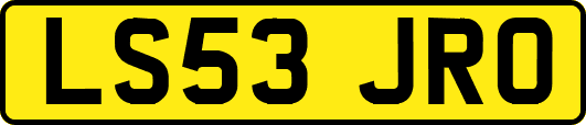 LS53JRO