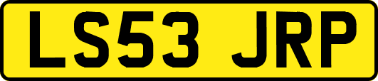 LS53JRP