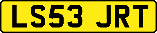 LS53JRT