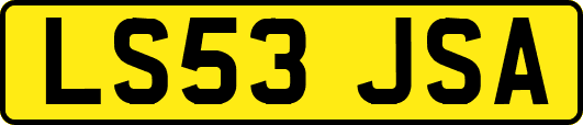 LS53JSA