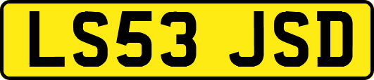 LS53JSD