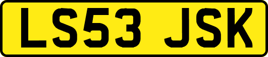LS53JSK