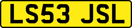 LS53JSL