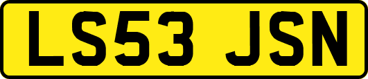 LS53JSN