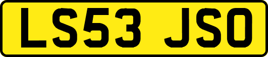 LS53JSO