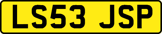 LS53JSP