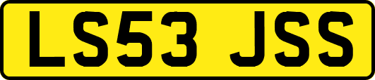 LS53JSS