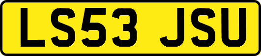 LS53JSU