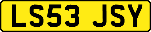 LS53JSY
