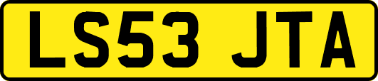 LS53JTA